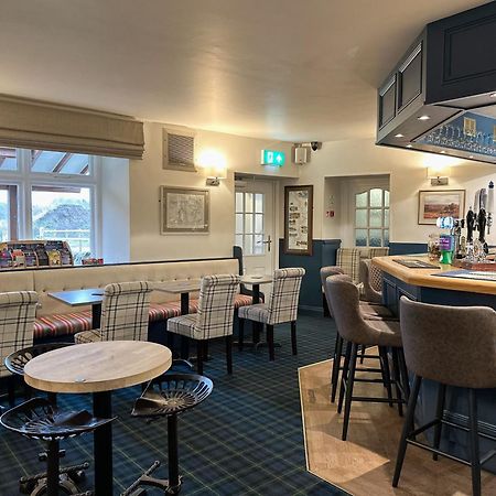 The Boatside Inn - Hadrian - Twin Ensuite Hexham Exterior photo