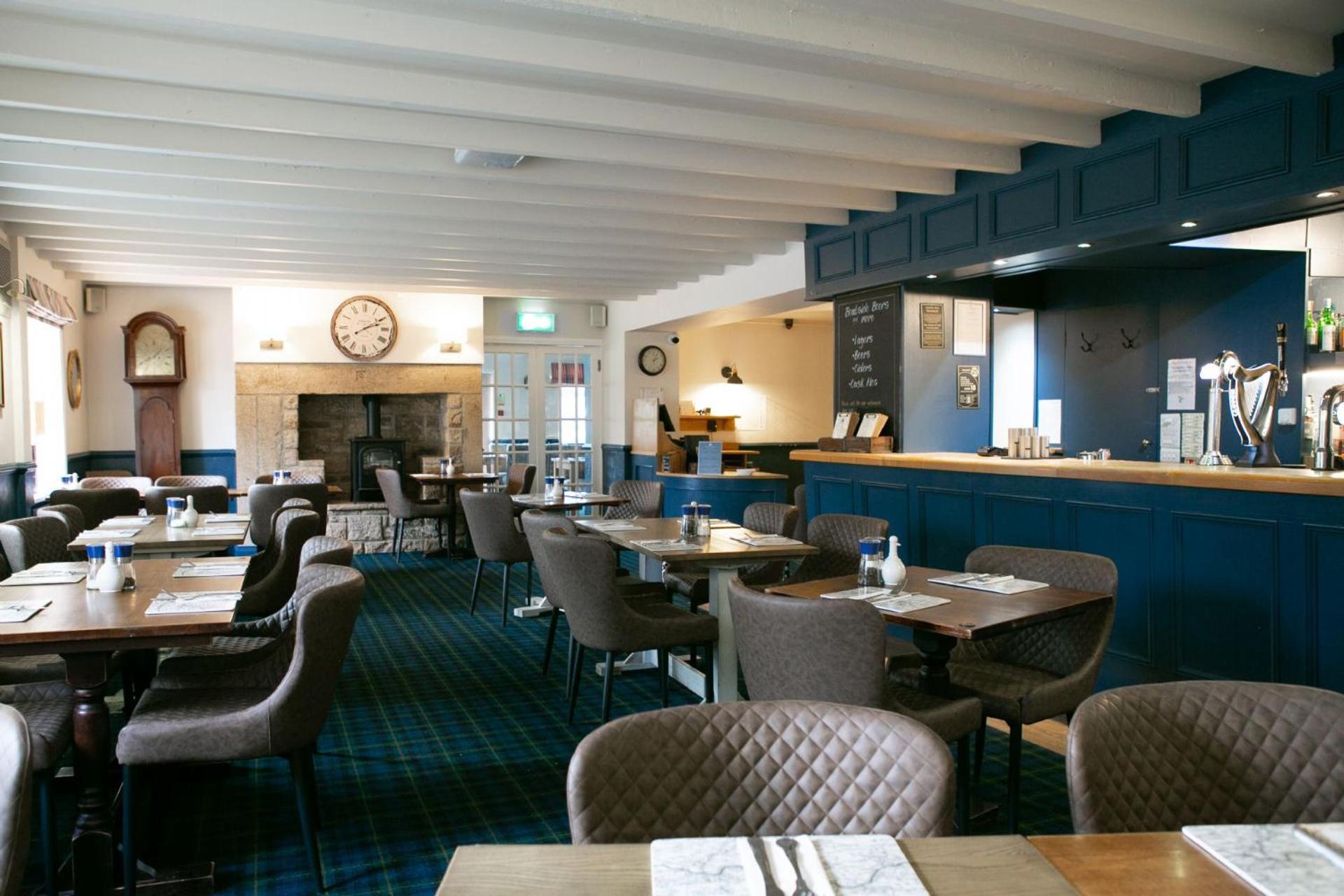 The Boatside Inn - Hadrian - Twin Ensuite Hexham Exterior photo