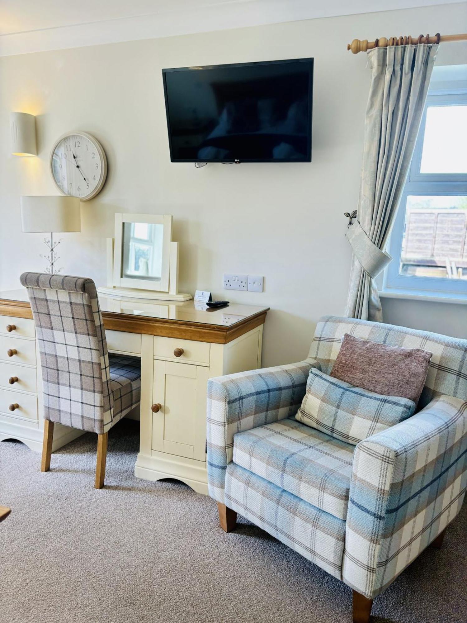 The Boatside Inn - Hadrian - Twin Ensuite Hexham Exterior photo