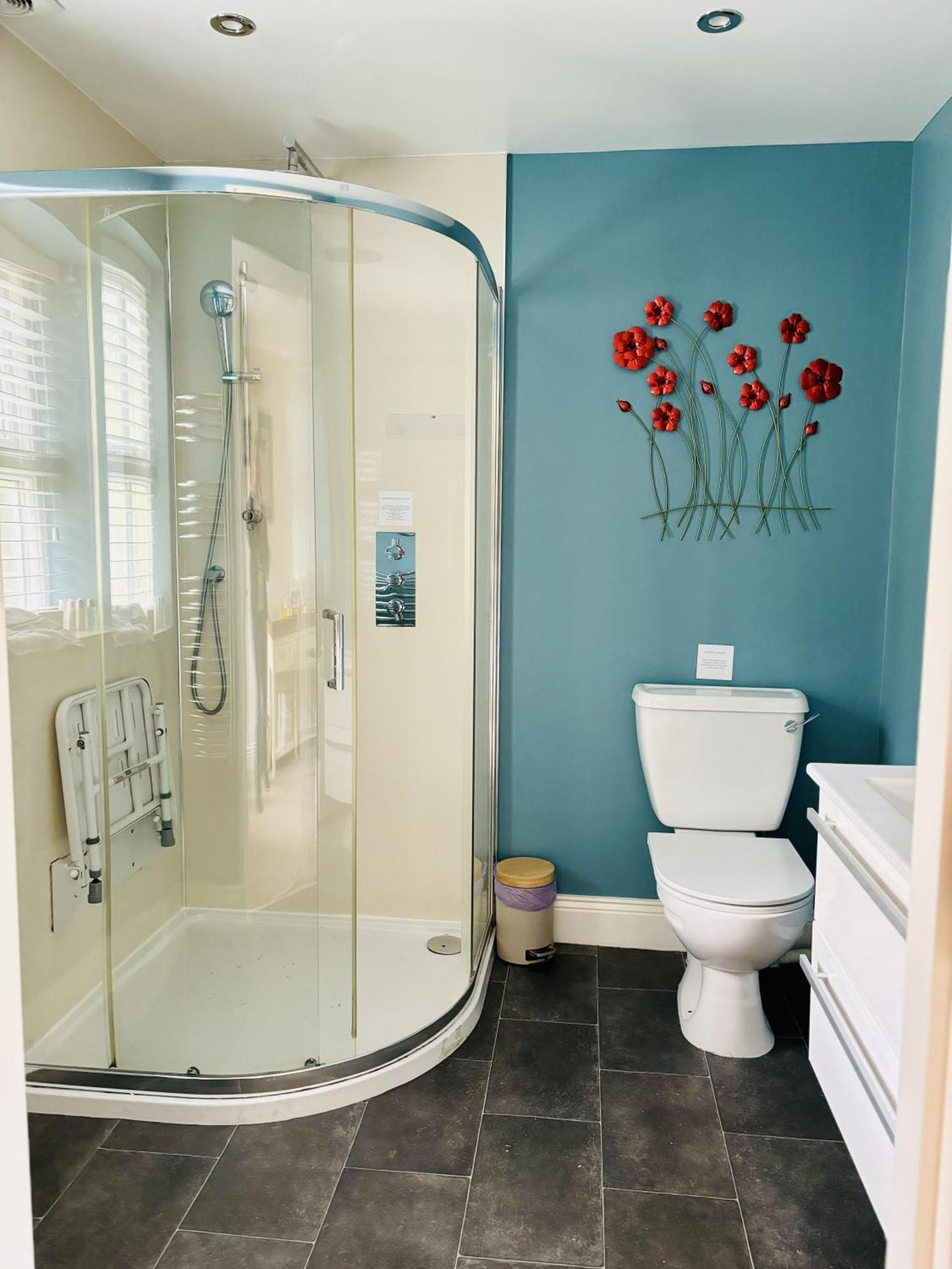 The Boatside Inn - Hadrian - Twin Ensuite Hexham Exterior photo