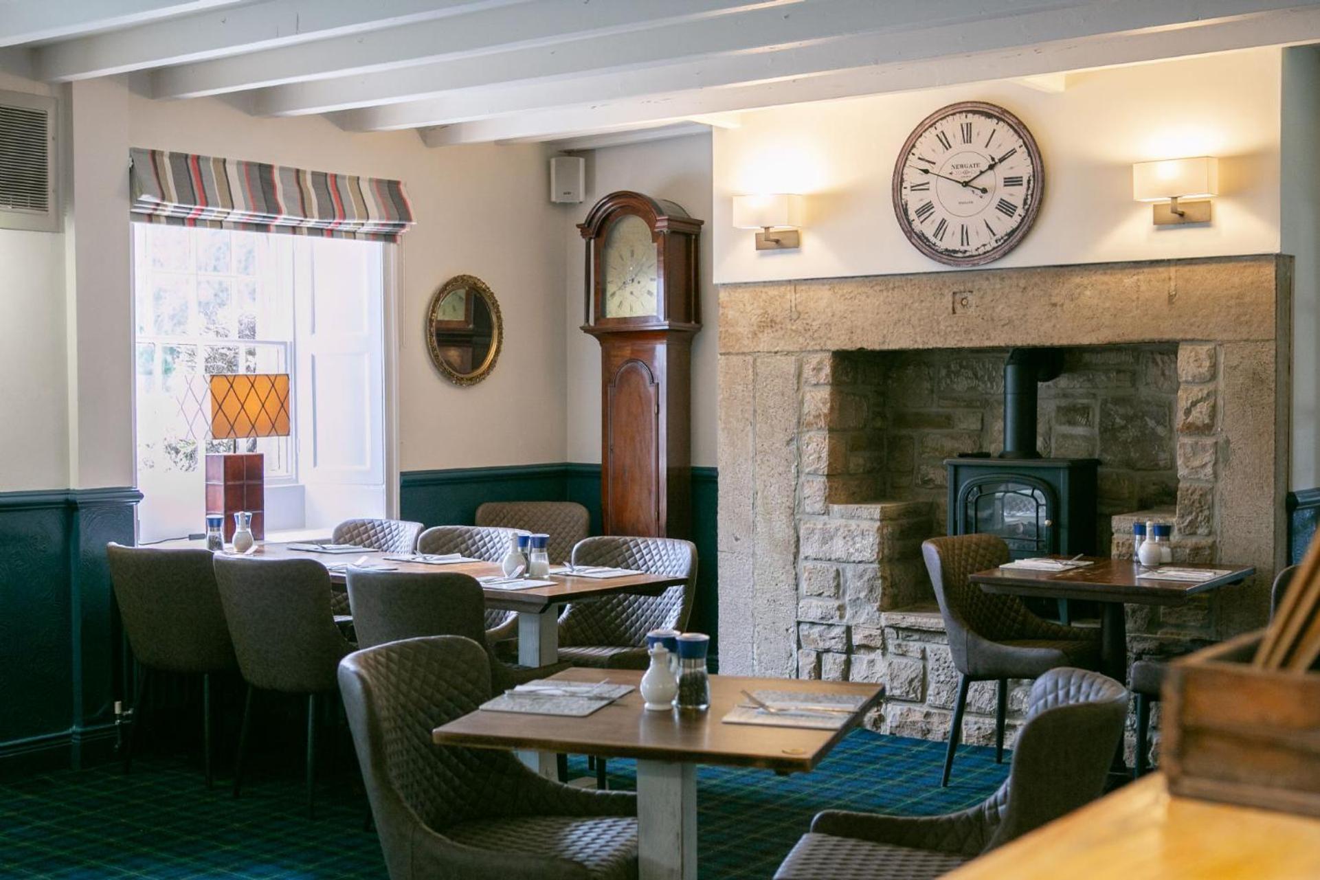 The Boatside Inn - Hadrian - Twin Ensuite Hexham Exterior photo
